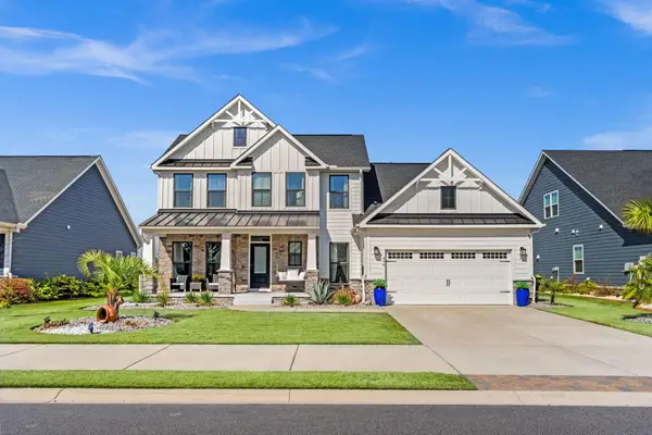 446 Indigo Bay Circle, Myrtle Beach, SC 29579