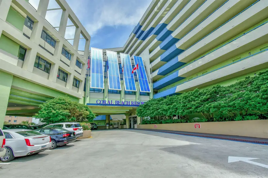 1105 S Ocean Blvd. #518, Myrtle Beach, SC 29577 - #2