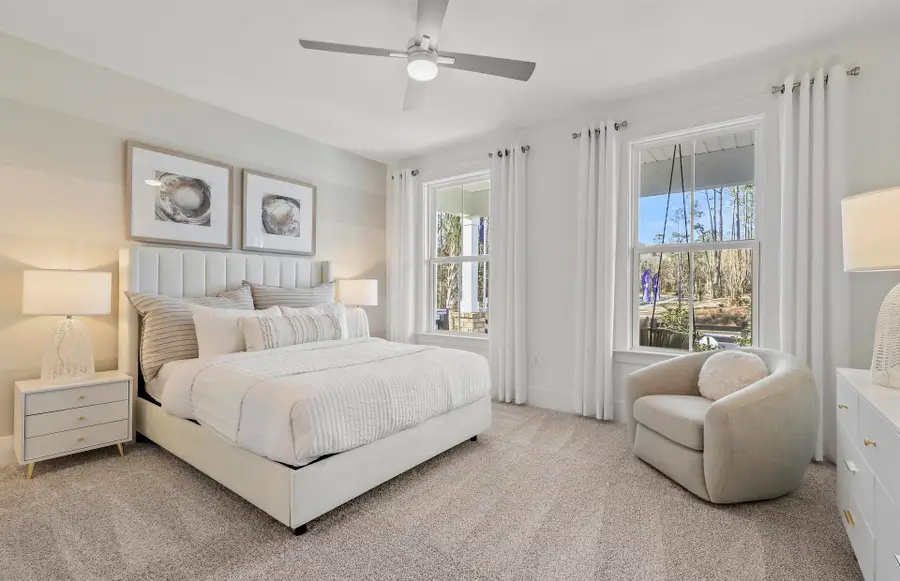 1534 Winding Creek Way, Myrtle Beach, SC 29588 - #3