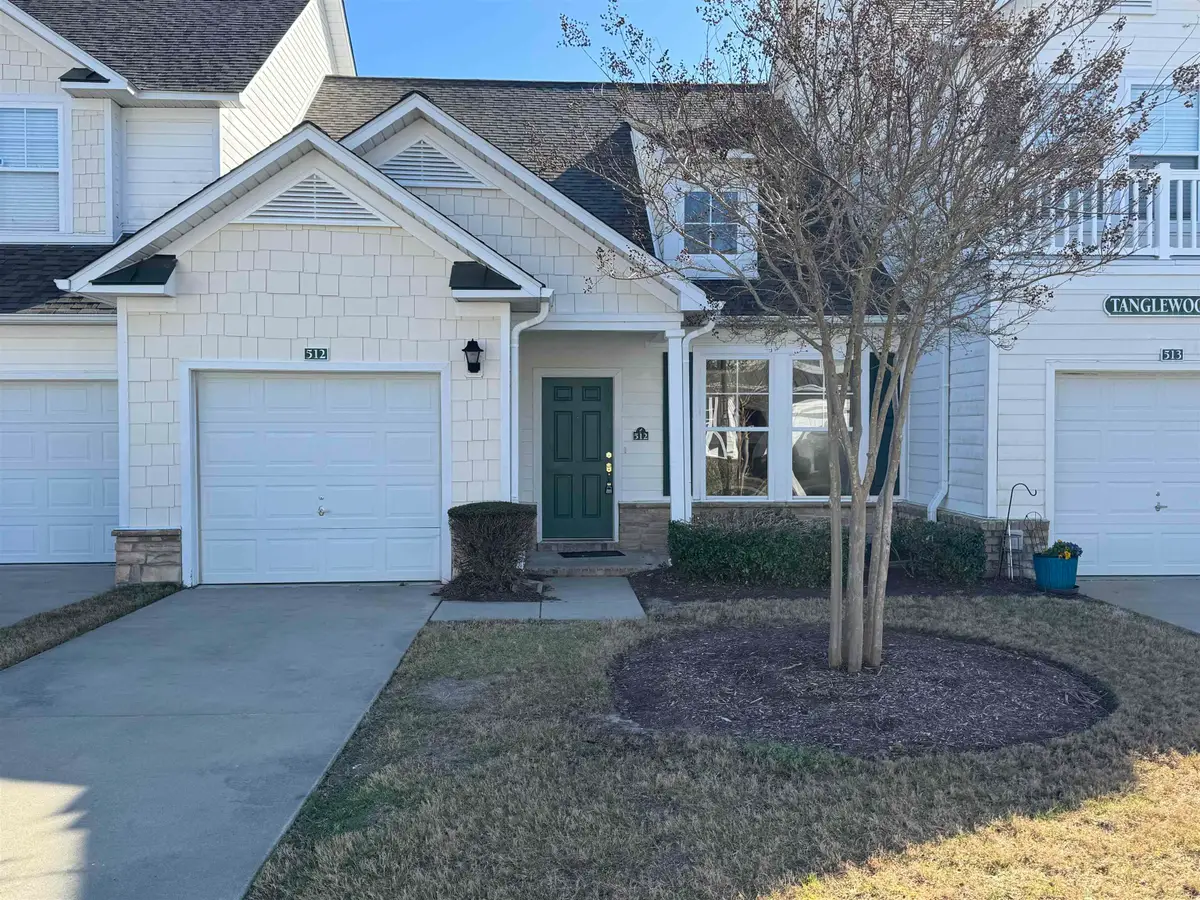 6095 Catalina Dr. #512, North Myrtle Beach, SC 29582 - #1