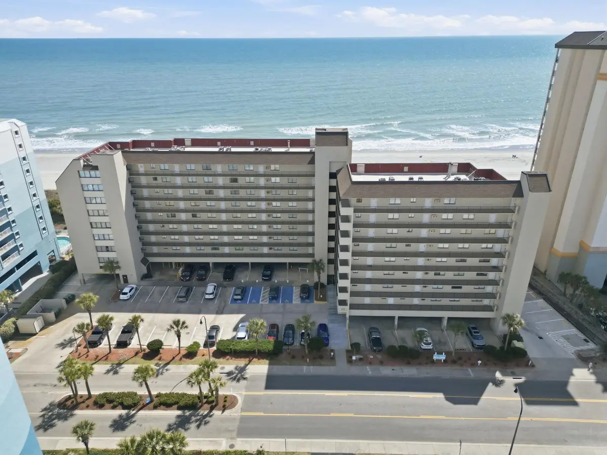 4719 S Ocean Blvd. #108, North Myrtle Beach, SC 29582 - #1
