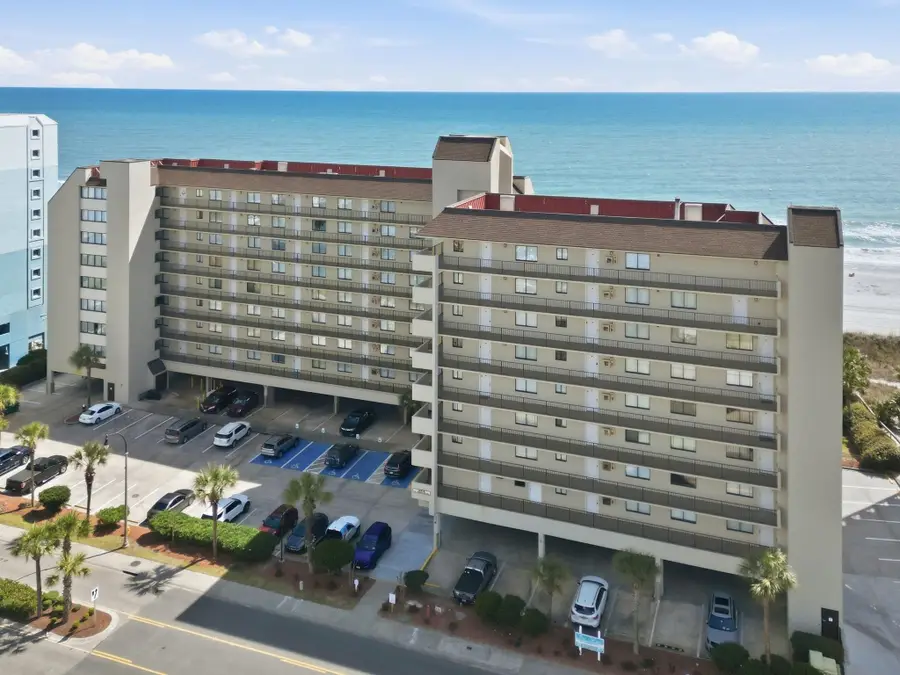 4719 S Ocean Blvd. #108, North Myrtle Beach, SC 29582 - #2