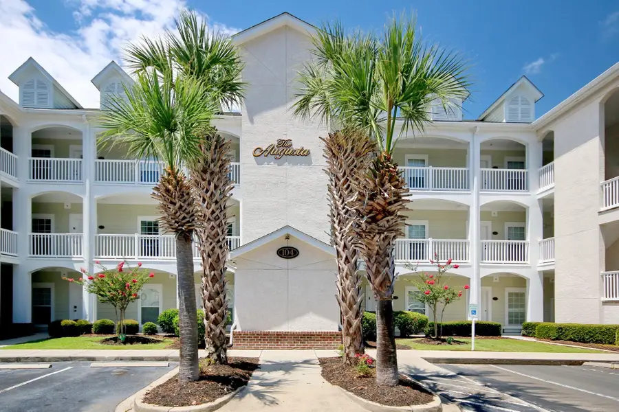 104 Cypress Point Ct. #106 A&B, Myrtle Beach, SC 29579 - #2