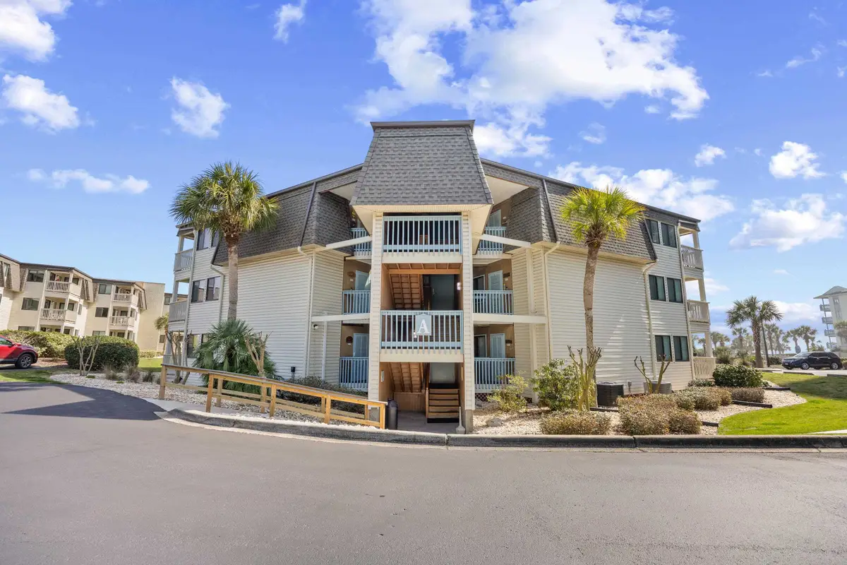 5601 N Ocean Blvd. #A-305, Myrtle Beach, SC 29577 - #1