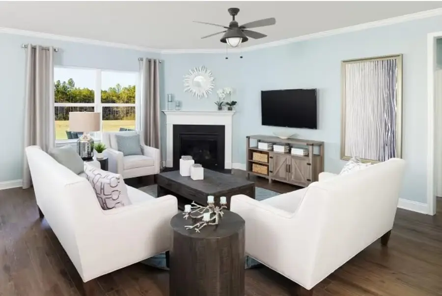 9417 Summer Pl., Longs, SC 29568 - #3