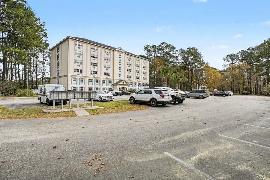 6850 Blue Heron Blvd. #306, Myrtle Beach, SC 29588 - #2