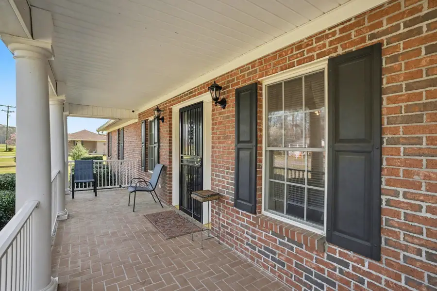 436 Tanner Rd., Hemingway, SC 29554 - #2