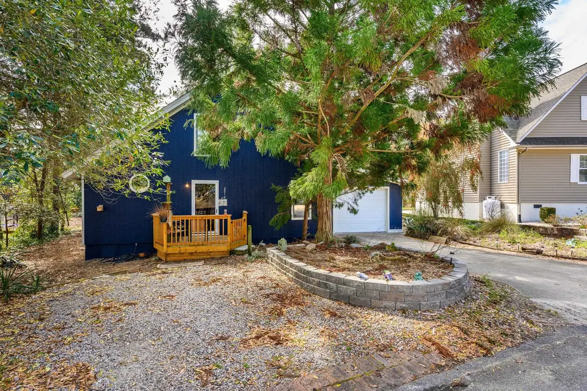 2214 Franklin Circle, Little River, SC 29566 - #1