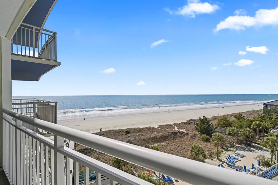 300 N Ocean Blvd. #502, North Myrtle Beach, SC 29582 - #2