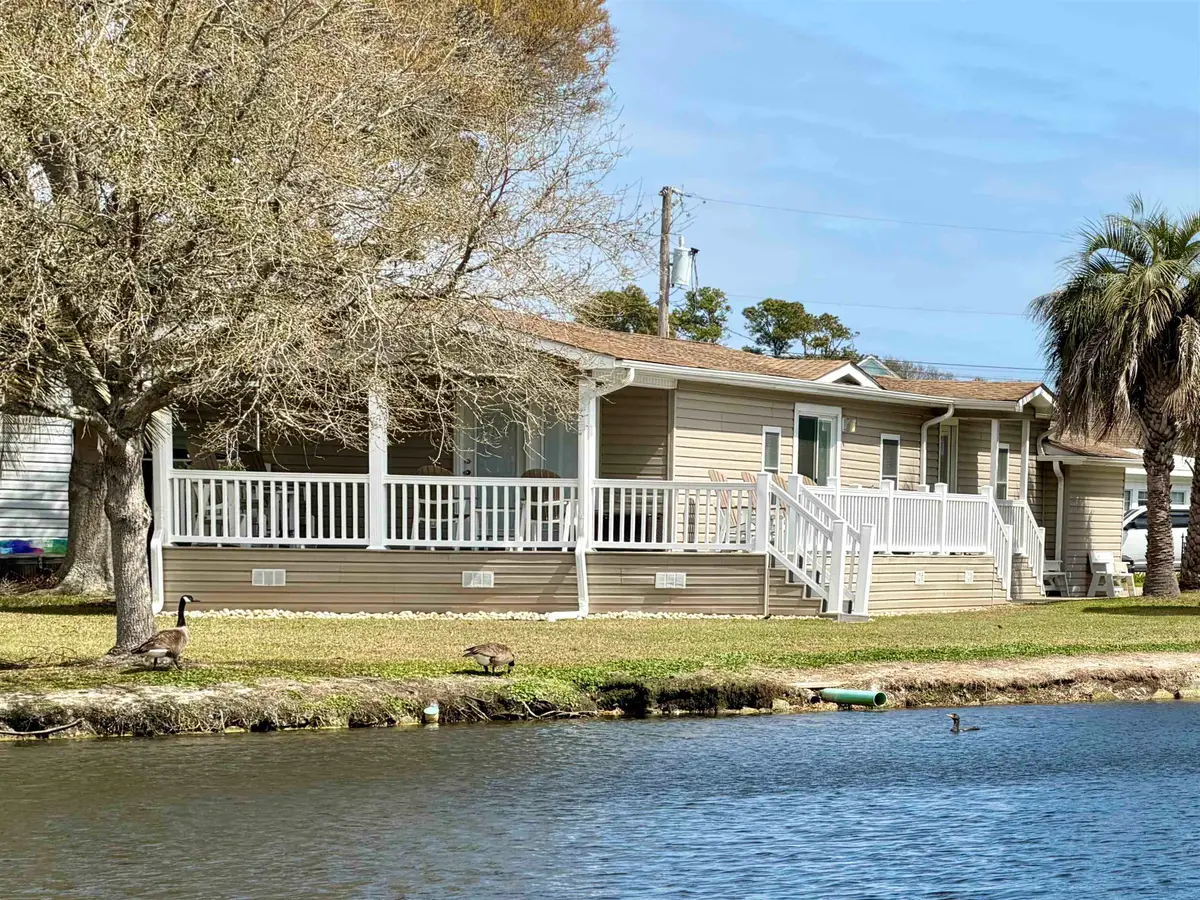 1991 Finch Dr., Surfside Beach, SC 29575 - #1