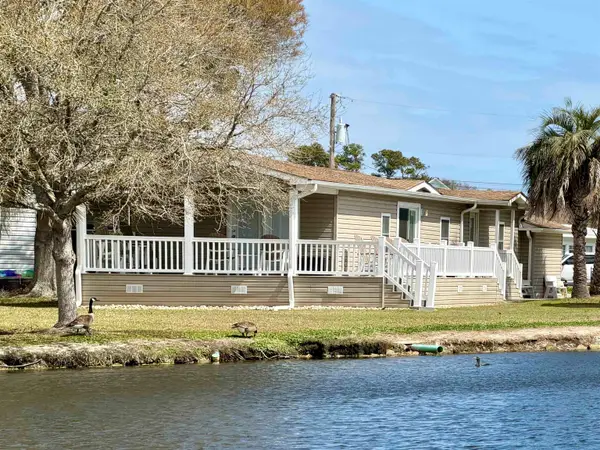 1991 Finch Dr., Surfside Beach, SC 29575