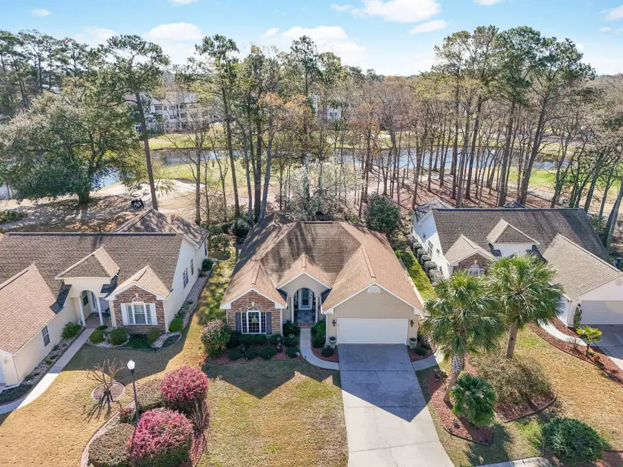 4336 Deer Run Ave., Little River, SC 29566 - #2