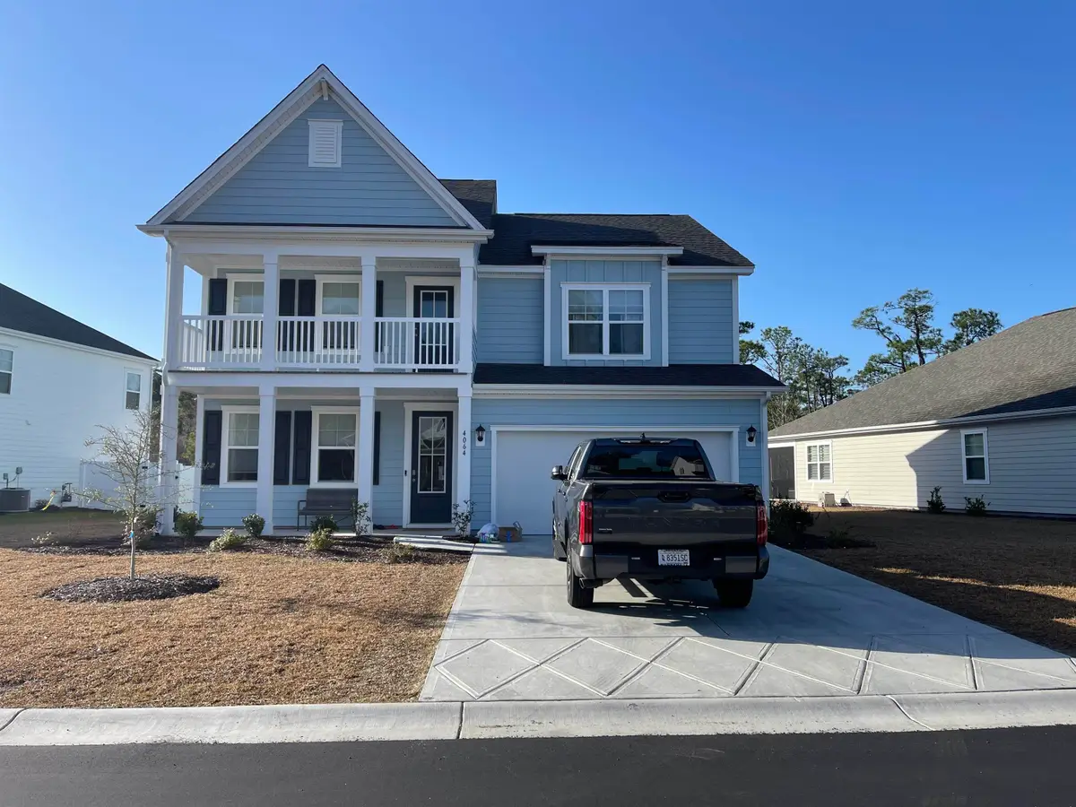 4064 Dewberry Ln., Myrtle Beach, SC 29579 - #1