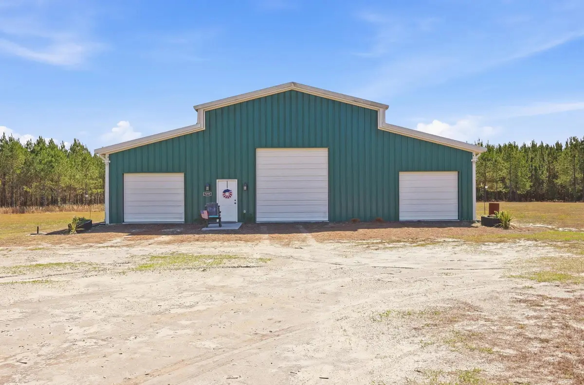 7299 Cartrette Rd., Aynor, SC 29511 - #1