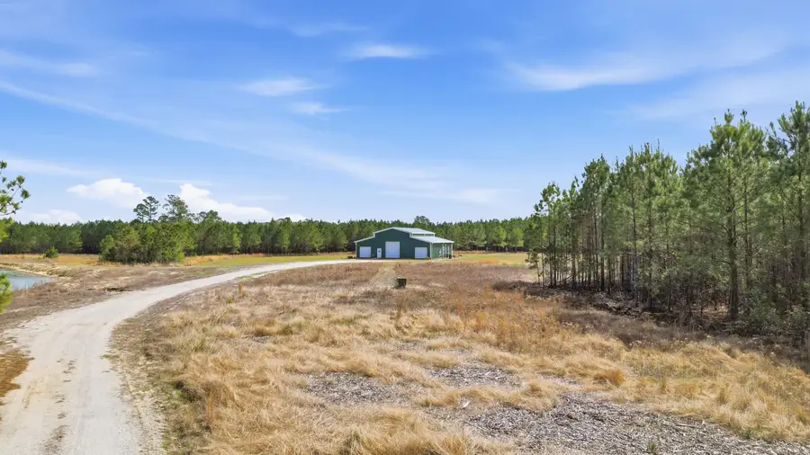 7299 Cartrette Rd., Aynor, SC 29511 - #3