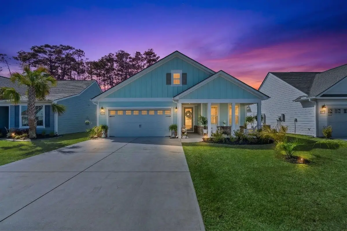 1589 Littleleaf Loop, North Myrtle Beach, SC 29582 - #1