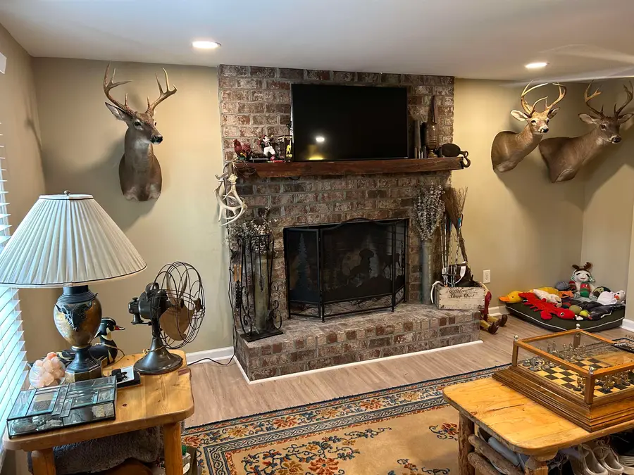 1225 Muddy Creek Rd., Johnsonville, SC 29555 - #2