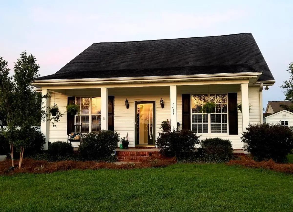 2612 Wood Creek Ln., Conway, SC 29527 - #1