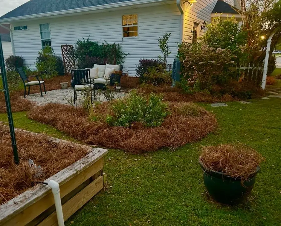 2612 Wood Creek Ln., Conway, SC 29527 - #2