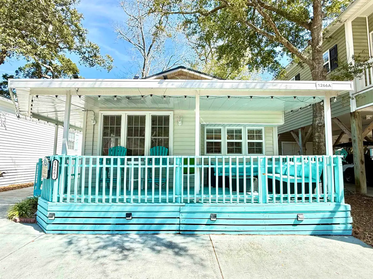 6001-1266A South Kings Hwy., Myrtle Beach, SC 29575 - #1