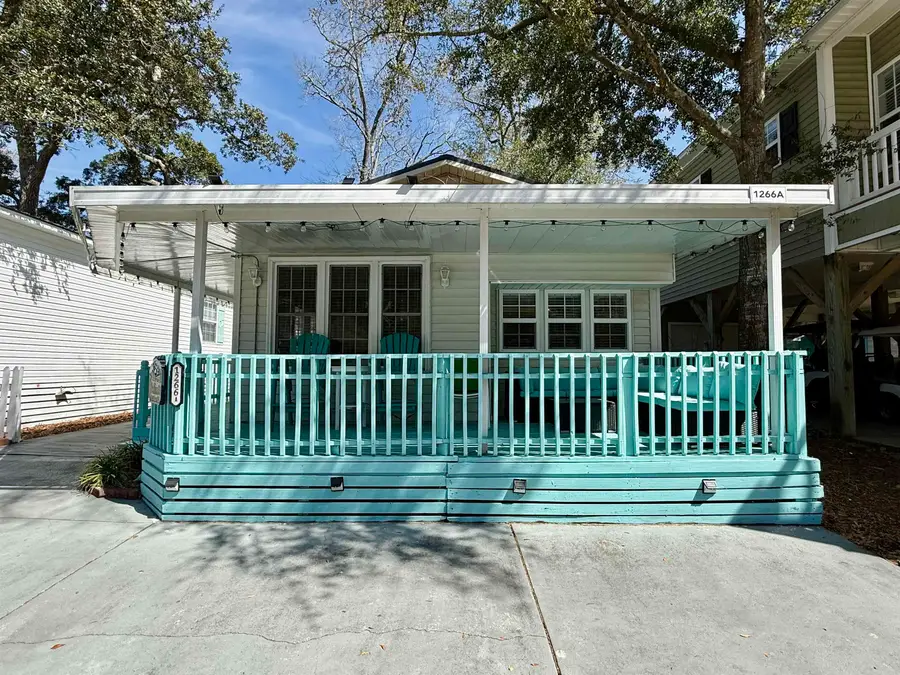 6001-1266A South Kings Hwy., Myrtle Beach, SC 29575 - #2