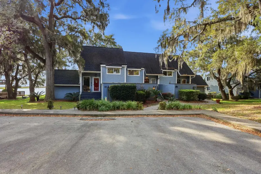 117 Finch Dr. #272, Georgetown, SC 29440 - #3