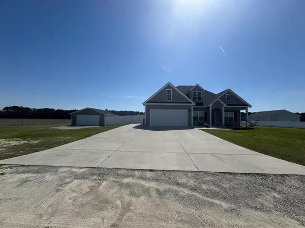 3628 Pasture Rd., Aynor, SC 29511