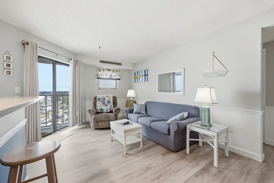 5905 S Kings Hwy. #810-C, Myrtle Beach, SC 29575 - #3