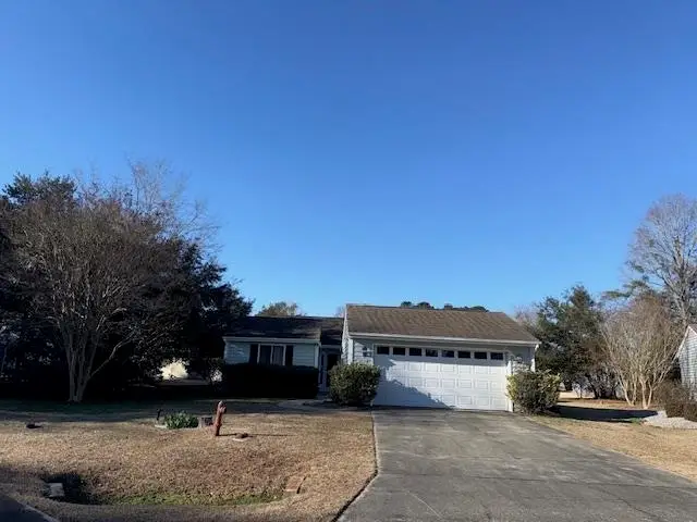 105 Inverness Ct., Myrtle Beach, SC 29588 - #1