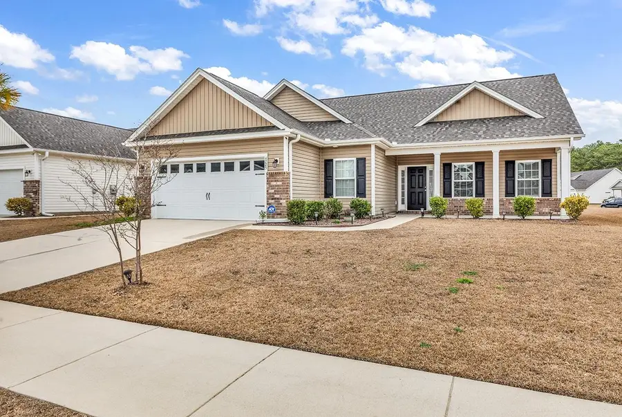 4225 Woodcliffe Dr., Conway, SC 29526 - #2