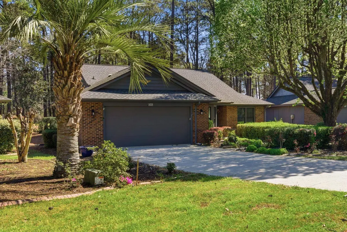 103 Timberline Dr., Conway, SC 29526 - #1