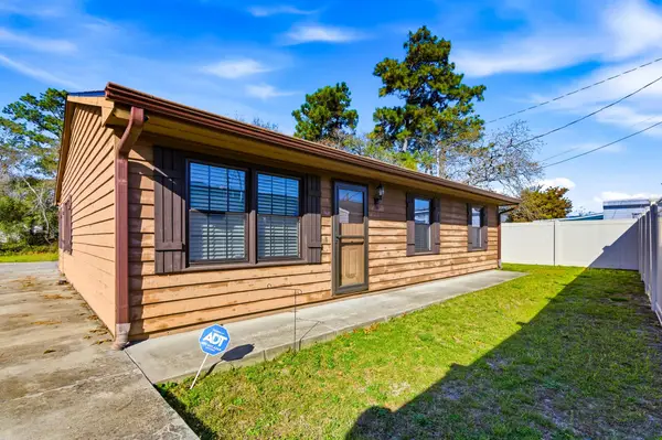 711B S 28th Ave. S, North Myrtle Beach, SC 29582