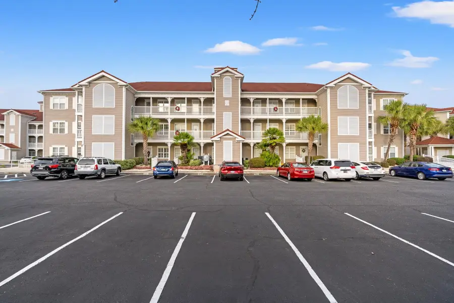 4220 Coquina Harbour Dr. #B-11, Little River, SC 29566 - #3