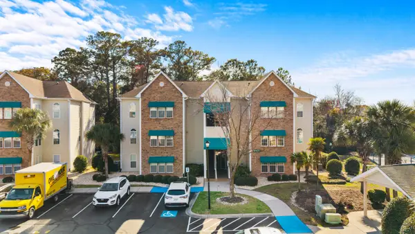 9734 Leyland Dr. #11, Myrtle Beach, SC 29572
