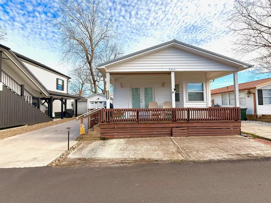 6001-5117 S Kings Hwy., Myrtle Beach, SC 29575 - #2