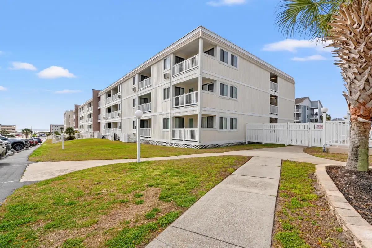 191 Maison Dr. #B-324, Myrtle Beach, SC 29572 - #1