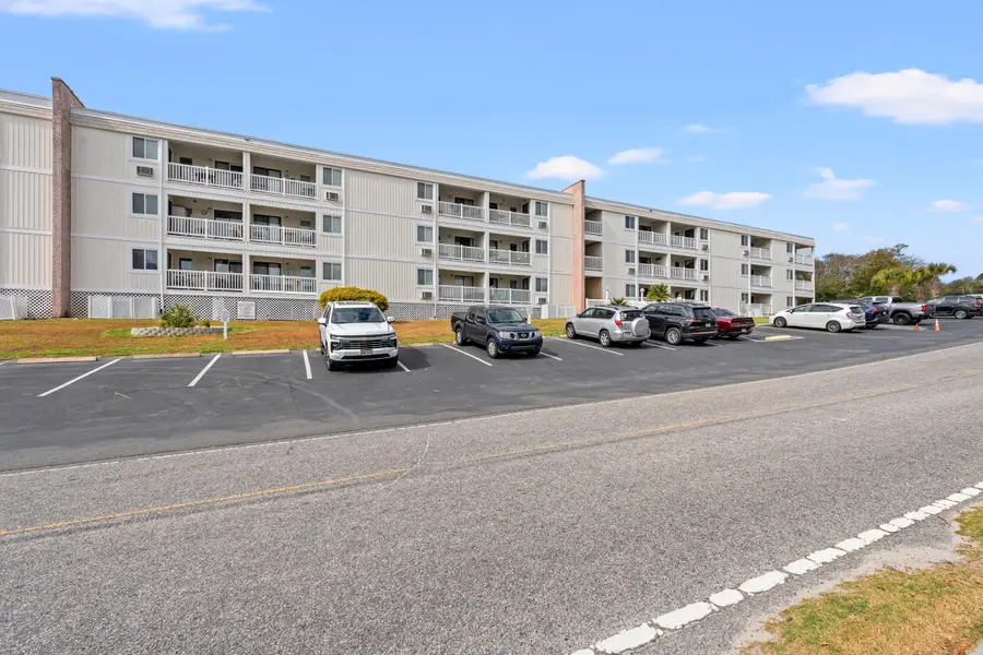 191 Maison Dr. #B-324, Myrtle Beach, SC 29572 - #2