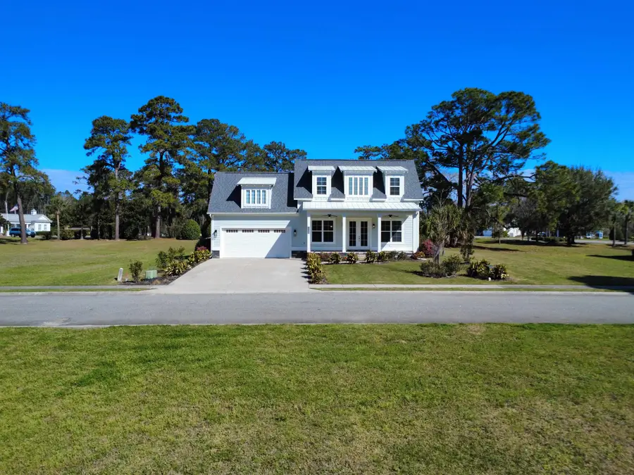 837 Commanders Island Rd., Georgetown, SC 29440 - #2