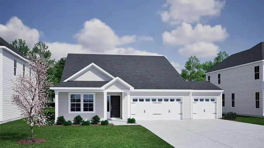266 Mayflower Dr., Calabash, NC 28467 - #2