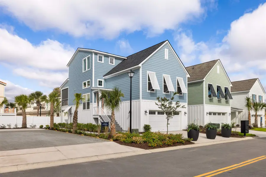 512 9th Ave. S, North Myrtle Beach, SC 29582 - #2