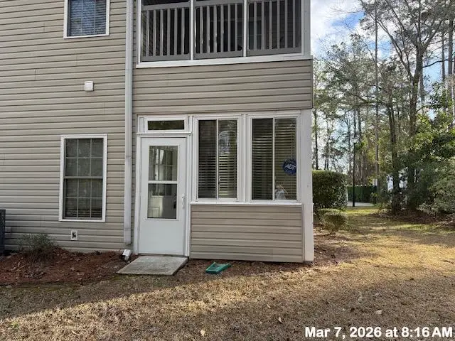 160 Lazy Willow Ln. #101, Myrtle Beach, SC 29588 - #3