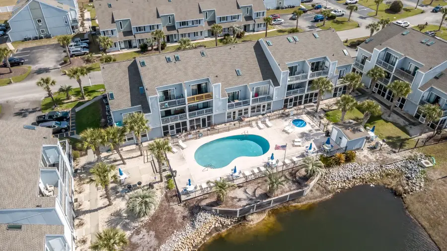 1891 Colony Dr. #15E, Myrtle Beach, SC 29575 - #2