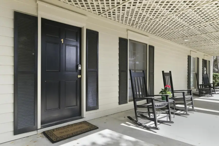 225 Tanglewood Dr. #1, Pawleys Island, SC 29585 - #3