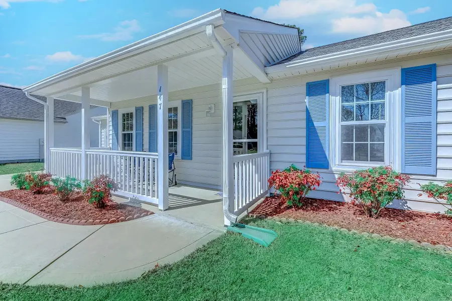 147 Woodlake Dr., Murrells Inlet, SC 29576 - #2