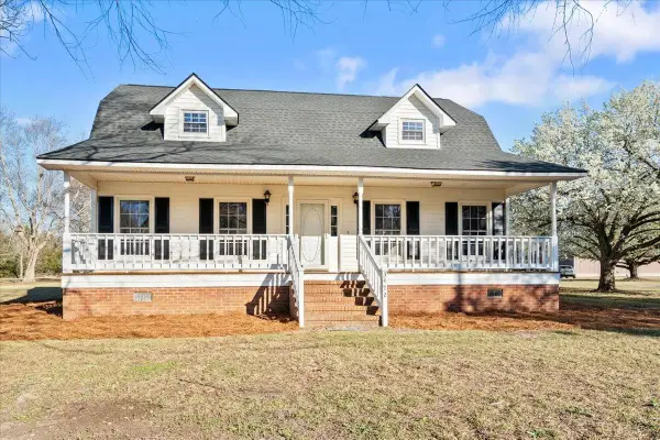 3472 Creech Rd., Marion, SC 29571