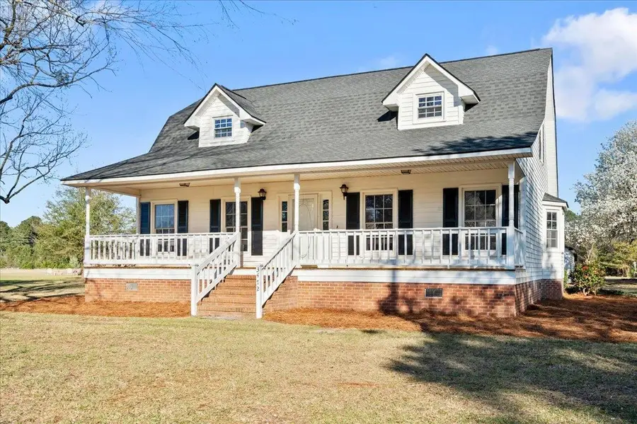 3472 Creech Rd., Marion, SC 29571 - #2