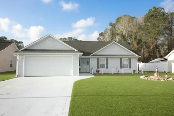412 Plymouth Loop, Longs, SC 29568