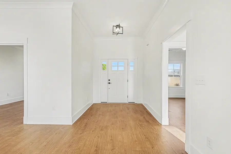 3420 Sam Graham Rd., Loris, SC 29569 - #2