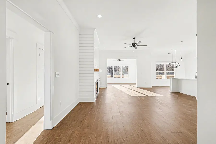 3420 Sam Graham Rd., Loris, SC 29569 - #3