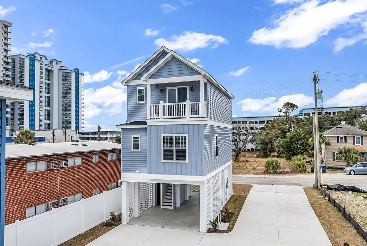 306 6th Ave. N, Myrtle Beach, SC 29577 - #1